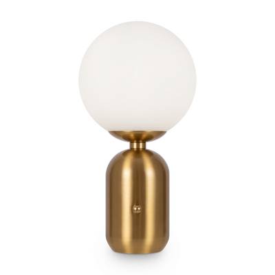 Настольный светильник Cherie FR5287TL-01BS, E14х1. TM Maytoni