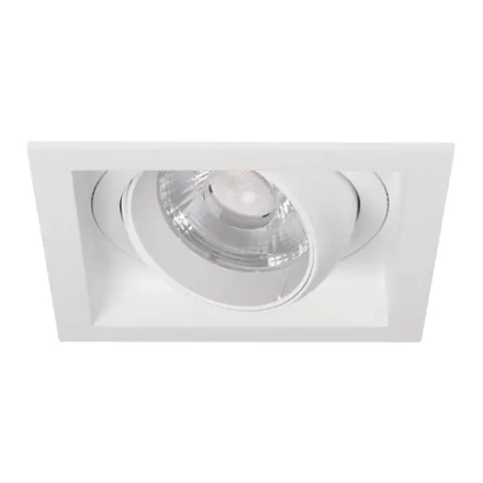 Светильник MS-VORTEX-BUILT-S140x140-30W Day4000 (WH-WH, 30 deg, 230V) (Arlight, IP20 Металл, 5 лет)