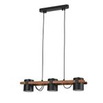 Подвесная люстра Scandy 3004-3P, 3*E27LED*7W. ТМ F-Promo