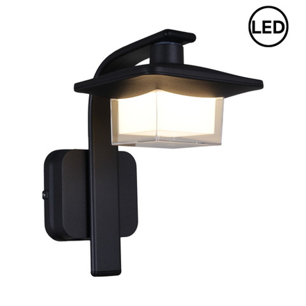 08332-9.2-001JH LED12W BK RLOS фонарь Reluce, LED