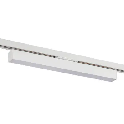202136 Светильник линейный д/трека LILLA LED 30W 2250LM 120G БЕЛЫЙ 3000K Lightstar