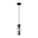 Подвесной светильник Come FR8011PL-01GB, E14х1. TM Maytoni