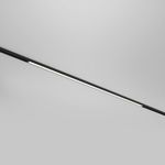 Трековый светильник Basis Basity 24Вт 120°, TR173-1-24WTW-B. TM Maytoni