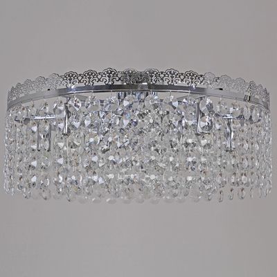 90330-0.3-10 CR светильник потолочный