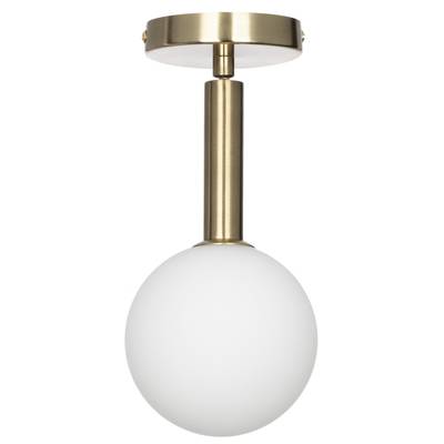 Citilux Рунд CL205110N Подвесной светильник Бронза