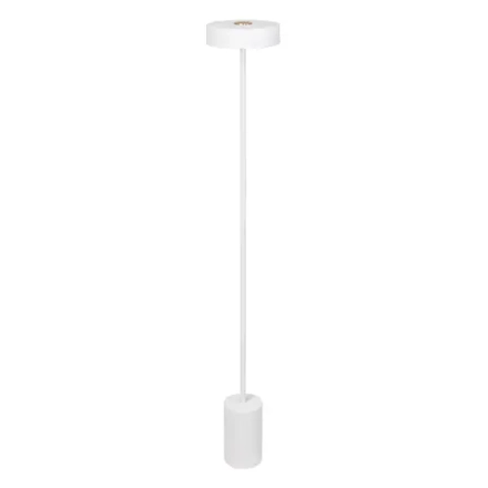 Светильник SP-SAMSARA-FLOOR-16W Warm3000 (WH, 110 deg, 230V) (Arlight, IP20 Металл, 3 года)
