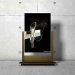 Подвесной светильник Arte Lamp DARCY A2187SP-1GO, 1хLED