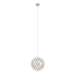 Подвесной светильник Amber FR5099PL-L52CH, LED. TM Maytoni