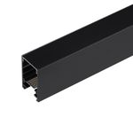 Трек MAG-TRACK-2538-3000 (BK, 5LN) (Arlight, IP20 Металл, 5 лет)