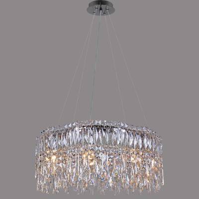 IL5088-620PZF-25 CH ELITE светильник потолочный