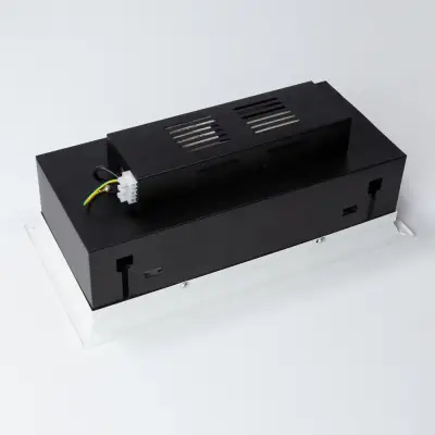 Карданный светильник Arte Lamp MERGA A8450PL-2WH, 2хLED
