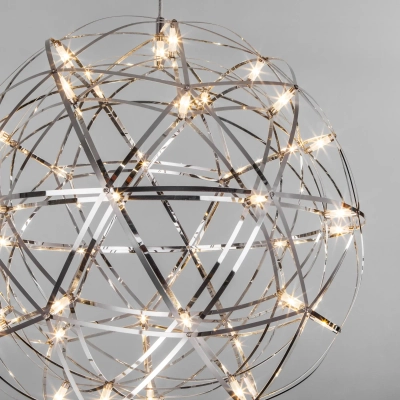 Подвесной светодиодный светильник D600 434/1, LED