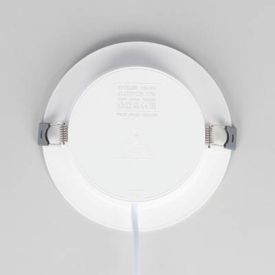 Citilux Галс CLD5512N Встраиваемый светодиодный светильник