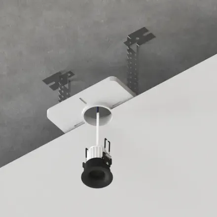 Закладная Arte Lamp для монтажа светильников DUCRE MINI в натяжной потолок A709001