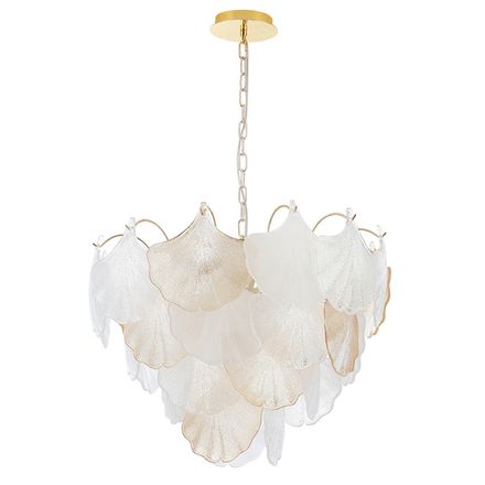 Люстра Crystal Lux BONITA SP10 1260/310