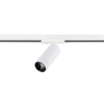 ST385.536.10 Св-к трек. Zoom Белый LED 1*10W 3000K 900Lm Ra 10-55° IP20 D55xH125 220V