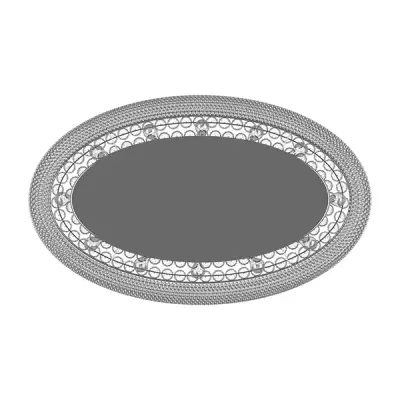 704214 Люстра потолочная MONILE 21х40W E14 ХРОМ Lightstar