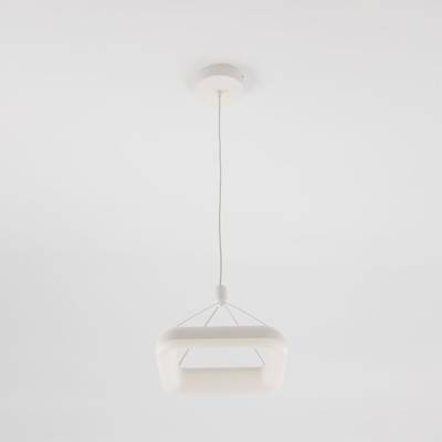 Citilux Паркер CL225B210 LED Подвесной светильник Белый