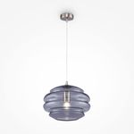 Подвесной светильник Ruche E27x1, P079PL-01SG. TM Maytoni