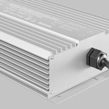 Блок питания 48В 400Вт IP67 PSL008, PSL008-400W-48V-IP67. TM Maytoni