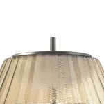 794713 Торшер NAPOLI LED 12W 700LM КОФЕЙНЫЙ/КОНЬЯК 3000K Lightstar