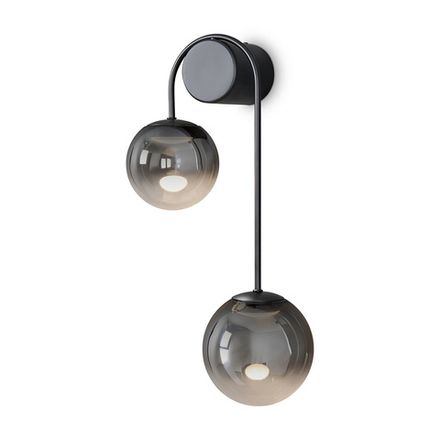 Настенный светильник (бра) Arch  FR6178WL-L10B, LED. TM Maytoni