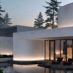 Лента герметичная MOONLIGHT-TOP-X280-20x20mm 24V Day4000 (10 W/m, IP67, 15m, wire x1) (Arlight, Вывод боковой, 5 лет)