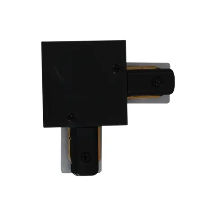 RL 06044 corner connector BK Reluce