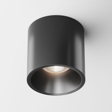 Потолочный светильник Alfa LED 4000K 1x12Вт 24°, C064CL-L12B4K. TM Maytoni