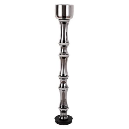 Торшер Divinare VOLTURN 1243/06 PN-45, 1хLED