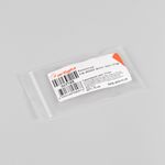 Коннектор FIX-MONO-8mm-2pin-STW  (Arlight, Прозрачный)