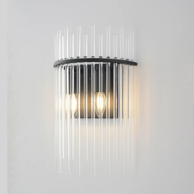 Бра Crystal Lux CLARO AP2 0386/402