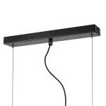 718137 Люстра ROMA 13х28W GU10 (led) MATT BLACK Lightstar