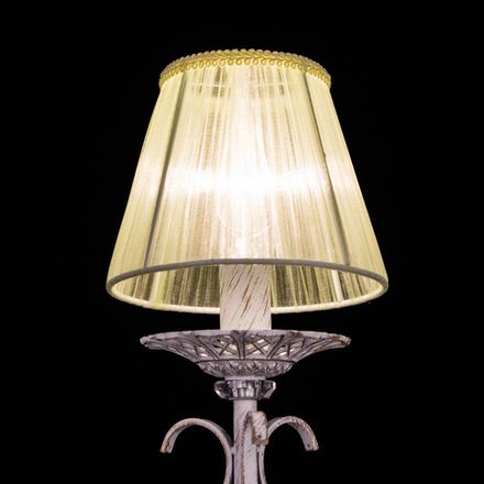 Абажур Citilux 116-035 Салатовый