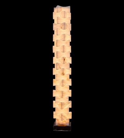 Торшер Frumleiki FL1043-4F, LED