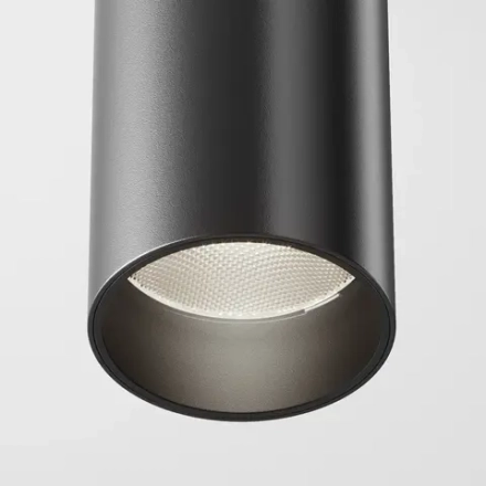 Потолочный светильник Фокус / FOCUS LED 12 Вт 4000 К 50°, C056CL-L12B4K-W-B. TM Maytoni