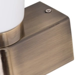 Подсветка для зеркал Arte Lamp AQUA-BASTONE A1209AP-1AB, 1хE14