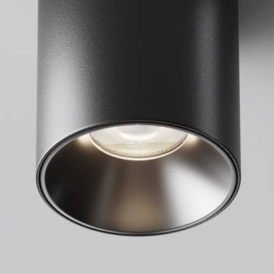 Потолочный светильник Alfa LED 4000K 12Вт 60°, C064CL-12W4K-RD-B. TM Maytoni