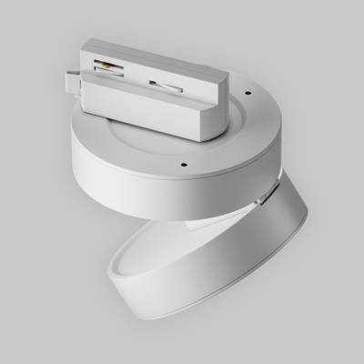 Трековый светильник Magic Unity 3000K 12Вт 36° TR006-1-12W3K-W. TM Maytoni