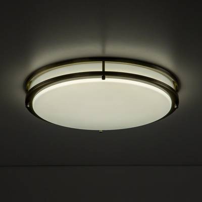 Citilux Бостон CL709503N LED Люстра с диммером Бронза