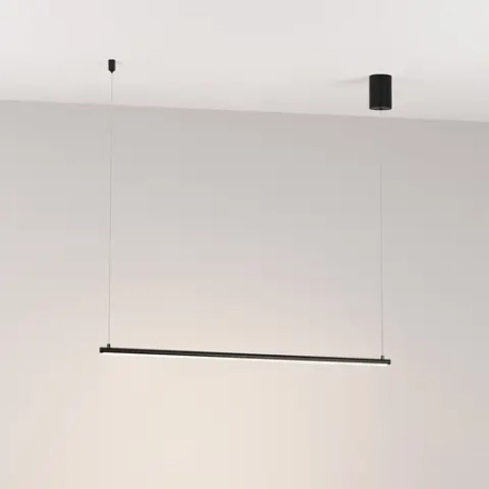 Светильник SP-UMBRA-HANG-H-L900-15W Day4000 (BK, 120 deg, 230V) (Arlight, IP20 Металл, 3 года)