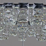 33051-0.4-800 CR светильник потолочный Reluce, LED