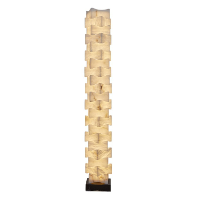 Торшер Frumleiki FL1043-4F, LED