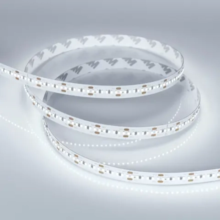 Лента MICROLED-M300-10mm 24V White6000 (21.6 W/m, IP20, 2216, 5m) (Arlight, Открытый)