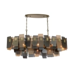 Люстра Crystal Lux POINT SP13 2720/313