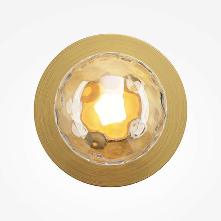 Настенный светильник (бра) Ambre 3000К 3Вт, MOD331WL-L3BS3K. TM Maytoni