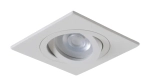 Светильник встраиваемый Crystal Lux CLT 002C1 WH 1400/147