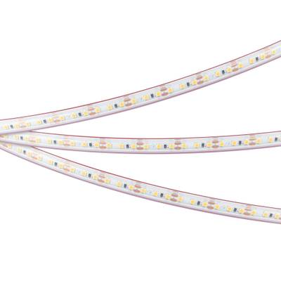 Лента герметичная RTW-PS-A120-10mm 12V White6000 (9.6 W/m, IP67, 2835, 5m) (Arlight, 9.6 Вт/м, IP67)