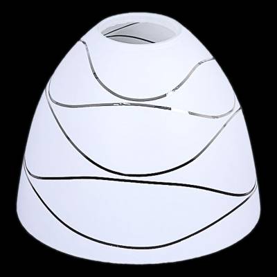 Плафон "Этюд 139" б/с декор.ЛС-139 (Минимальная отгрузка 8 шт)