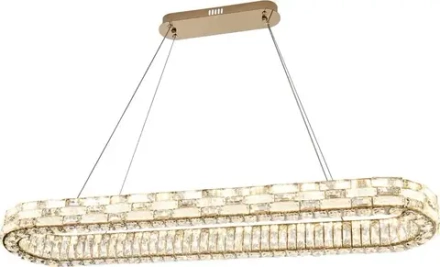 Люстра подвесная Stilfort 4014/03/12PL серия Gabbana